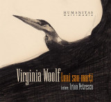 Luni sau mar&Aring;&pound;i - Virginia Woolf - Humanitas Multimedia, 2021