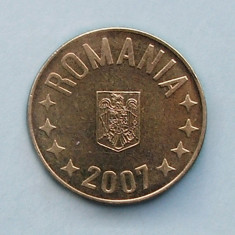 ROMANIA - 1 Ban 2007 foto