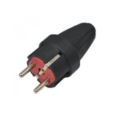 Stecher Cauciuc , 16 A Maxim , Negru