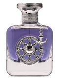 Aurora Scents, Voyager Silver, Apă de parfum, Bărbați, 100 ml