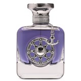Aurora Scents, Voyager Silver, Apă de parfum, Bărbați, 100 ml