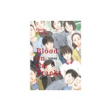 Blood on the Tracks, Volume 6