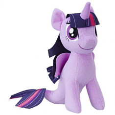 Jucarie Plus My Little Pony Twilight Sparkle Sirena 25 cm foto