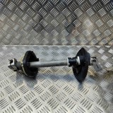 Articulație coloana de direcție PORSCHE PANAMERA 971 2018 OEM: Hatchback | 32380898
