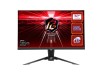 Monitor Gaming Asrock PG32QF2B 31.5" IPS LED 2K QHD 2560x1440 165Hz 1ms FreeSync Premium DisplayHDR 400 Negru