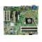 Placa de baza second hand HP Compaq Elite 8200 611835-001 611796-002 Tower