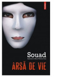 Arsa de vie (editia 2023) - Souad, Marie-Therese Cuny, Oana Catalina Popescu