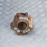 Rulment roata dreapta spate NISSAN QASHQAI II J11, J11_ 2014 2327782