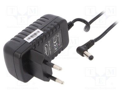 Alimentator CELLEVIA POWER pulsatoriu 9VDC 1A 9W foto