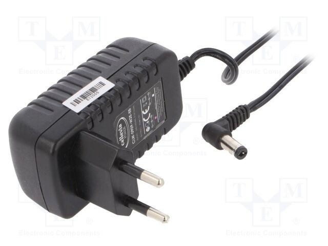 Alimentator CELLEVIA POWER pulsatoriu 9VDC 1A 9W