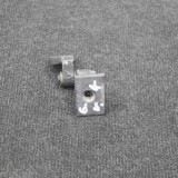 Balama Ușă St&acirc;nga Spate BMW X1 F48 2016 Originală