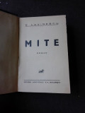 MITE - E. LOVINESCU