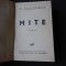 MITE - E. LOVINESCU
