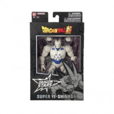 Dragon Ball Super Figurina Super Yi-Shinron (Dragon Stars) 17 cm