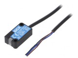Senzor Inductiv PNP NO 0-3mm 10-30VDC 2m Cablu