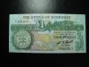GUERNSEY 1 POUND UNC