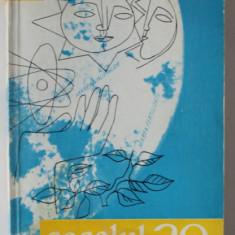 SECOLUL 20 , REVISTA DE LITERATURA UNIVERSALA , DIN SUMAR : PABLO NERUDA , HEINRICH BOLL .., NR. 2 , 1961