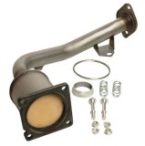 Catalizator PEUGEOT 207 (WA_, WC_) (2006 - 2015) MAXGEAR 27-6096