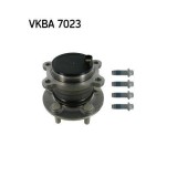 SKF Set rulment roata