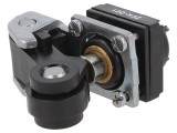Cap de propulsie din plastic ZCKD21