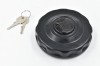 Buson Rezervor Combustibil Autospeed Camion Negru - Echivalent: DISAK28, 81122106027, 500043667, BK7500166, 150, 151, 152
