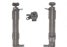 Motoras Spalator far Mercedes Clasa E (W211) Sedan/Combi, 06.2006-12.2009, fata, Dreapta, pompa spalare faruri