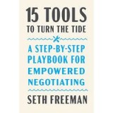 Fifteen Tools to Turn the Tide