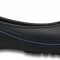 Balerini Crocs Kids&#039; Genna II Gem Flat Albastru - Navy/Bijou Blue