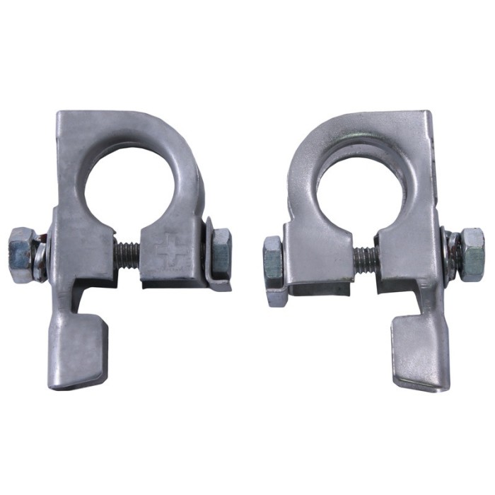 Borne baterie auto, 2 buc / set