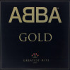 Abba Gold Greatest Hits 180g LP (2vinyl)