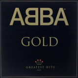 Abba Gold Greatest Hits 180g LP (2vinyl)
