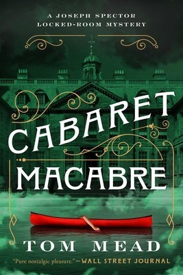 Cabaret Macabre foto