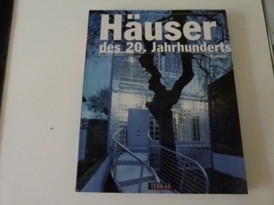 Case in sec. XX foto