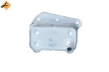 NRF 31183 EASY FIT Radiator ulei, ulei motor