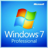 LICEN?A / LICENTA Windows 7 Professional + Antivirus Gratuit