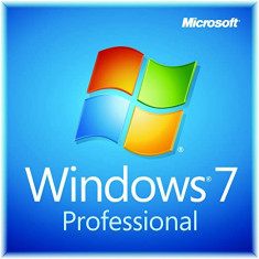 LICEN?A / LICENTA Windows 7 Professional + Antivirus Gratuit foto