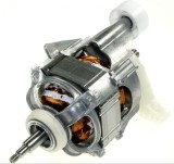 Motor Uscător Rufe Bosch WTH85202 00145443 Original Siemens - D151021617