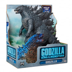 Godzilla King of the Monsters Action Figure Godzilla 30 cm foto