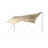 Adapost camping Heinner, 5.5x4.3m