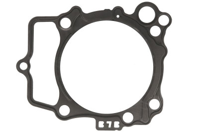 Cylinder base gasket fits: YAMAHA WR. YZ 250 2019-2023 foto