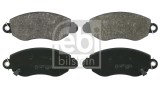 FEBI BILSTEIN 16425 set placute frana,frana disc