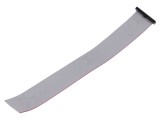 Cablu panglică SAMTEC IDC 20 pini 1,27mm FFSD-20-S-08.00-01-N