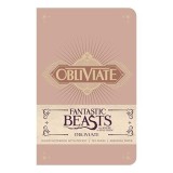 Fantastic Beasts and Where to Find Them