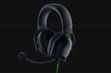 Casti cu Razer Blackshark V2 X Green