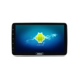 MP5 Player CA009, 2DIN, 10.5&rdquo;, 4K, GPS, WIFI, BT, Android, Universal