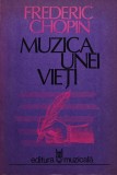 Muzica unei vieti. Corespondenta - 1982 - Frederich Chopin (@F109)