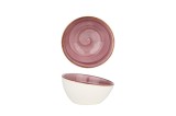 Bonna Placa de service - Aura Blackberry - Por&Aring;&pound;elan - 8 cm (60cc) - set de 2