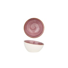 Bonna Placa de service - Aura Blackberry - Por&Aring;&pound;elan - 8 cm (60cc) - set de 2