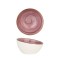 Bonna Placa de service - Aura Blackberry - Por&Aring;&pound;elan - 8 cm (60cc) - set de 2