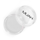 Fard colorat pe baza de apa MUAH Hype - White Pearl